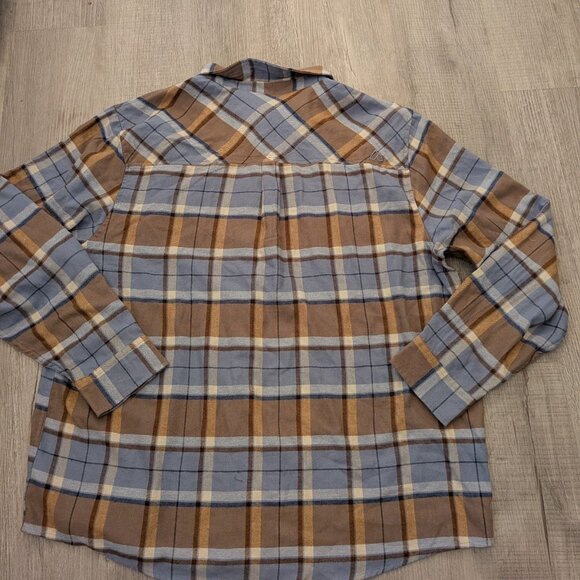 2XL Alpine Design Men's Flannel Plaid - Picture 2 of 5
